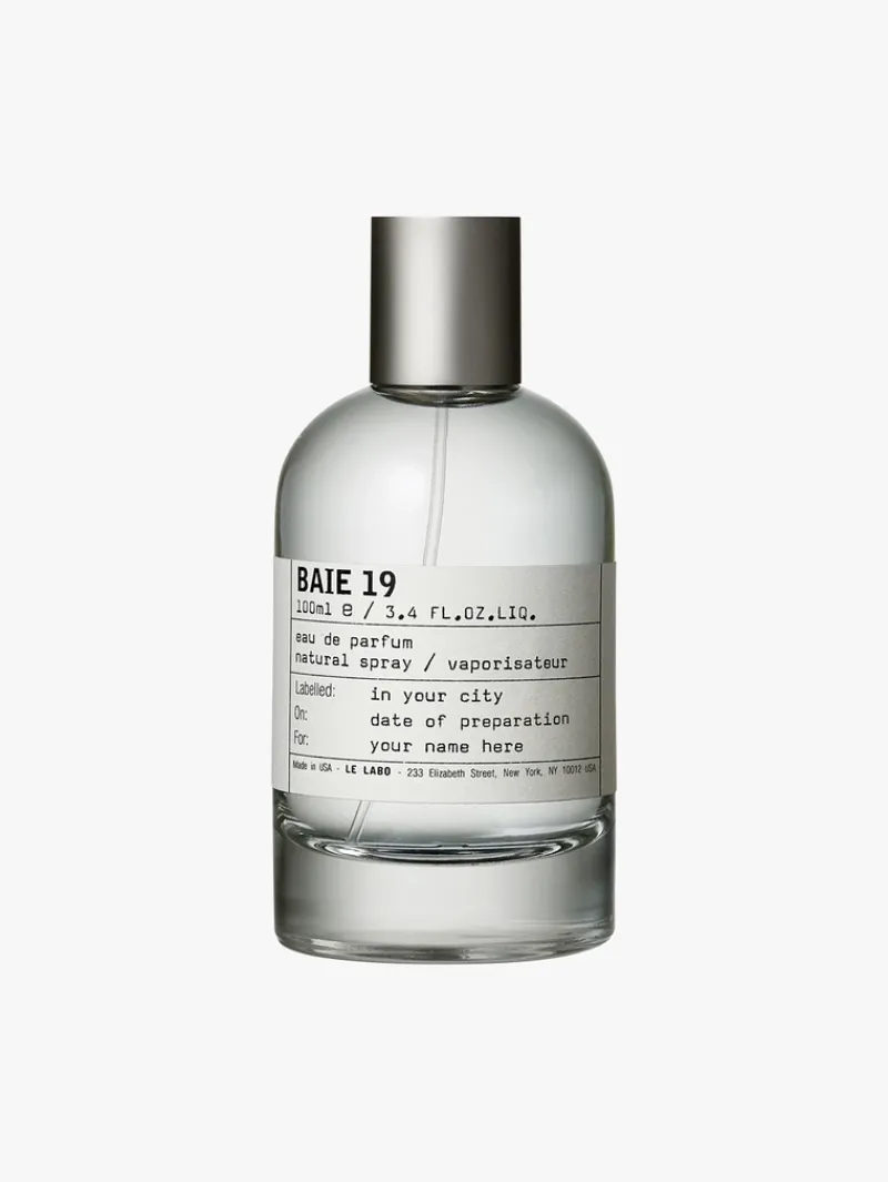 Le Labo Baie 19 Eau De Parfum | MECCA Hot