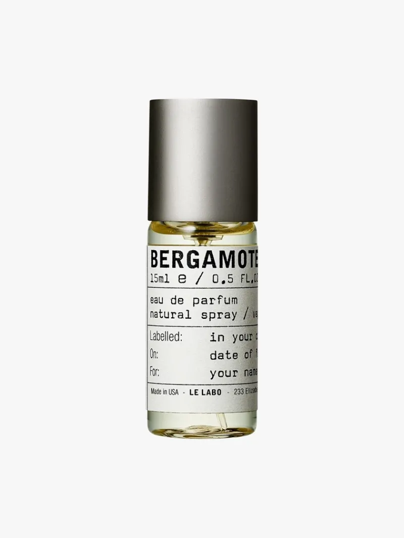 Le Labo Bergamote 22 Eau De Parfum 15ml | MECCA Clearance