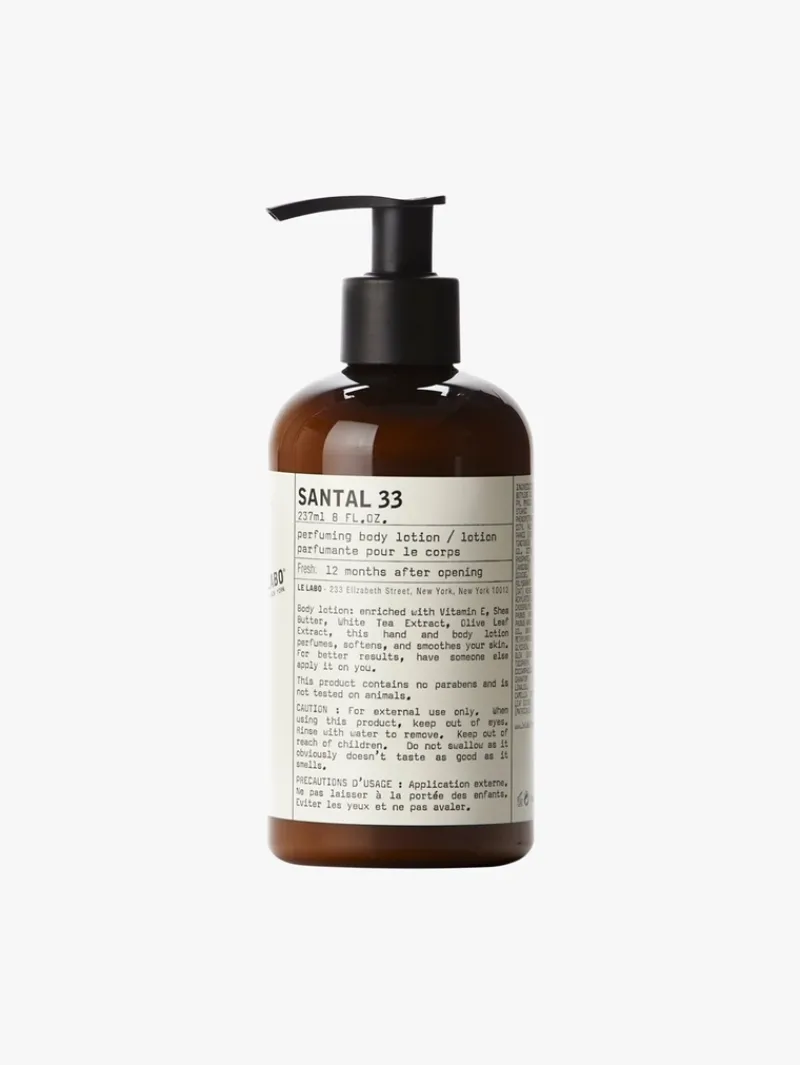 Le Labo Body Lotion Santal 26 | MECCA Sale