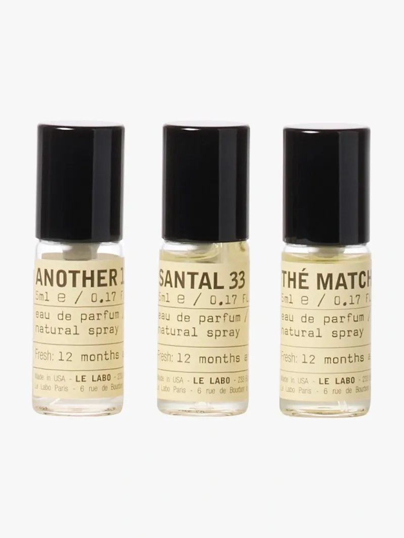 Le Labo EDP Discovery Set | MECCA Clearance