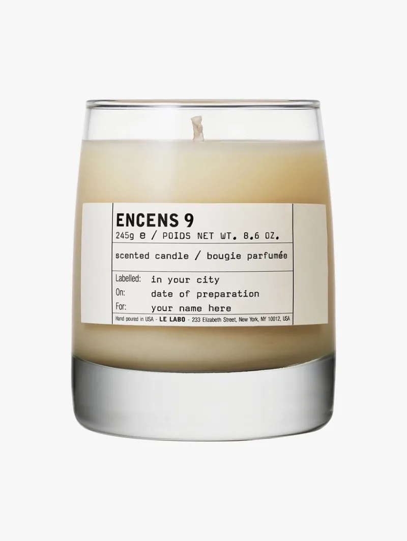 Le Labo Encens 9 Classic Candle | MECCA Sale