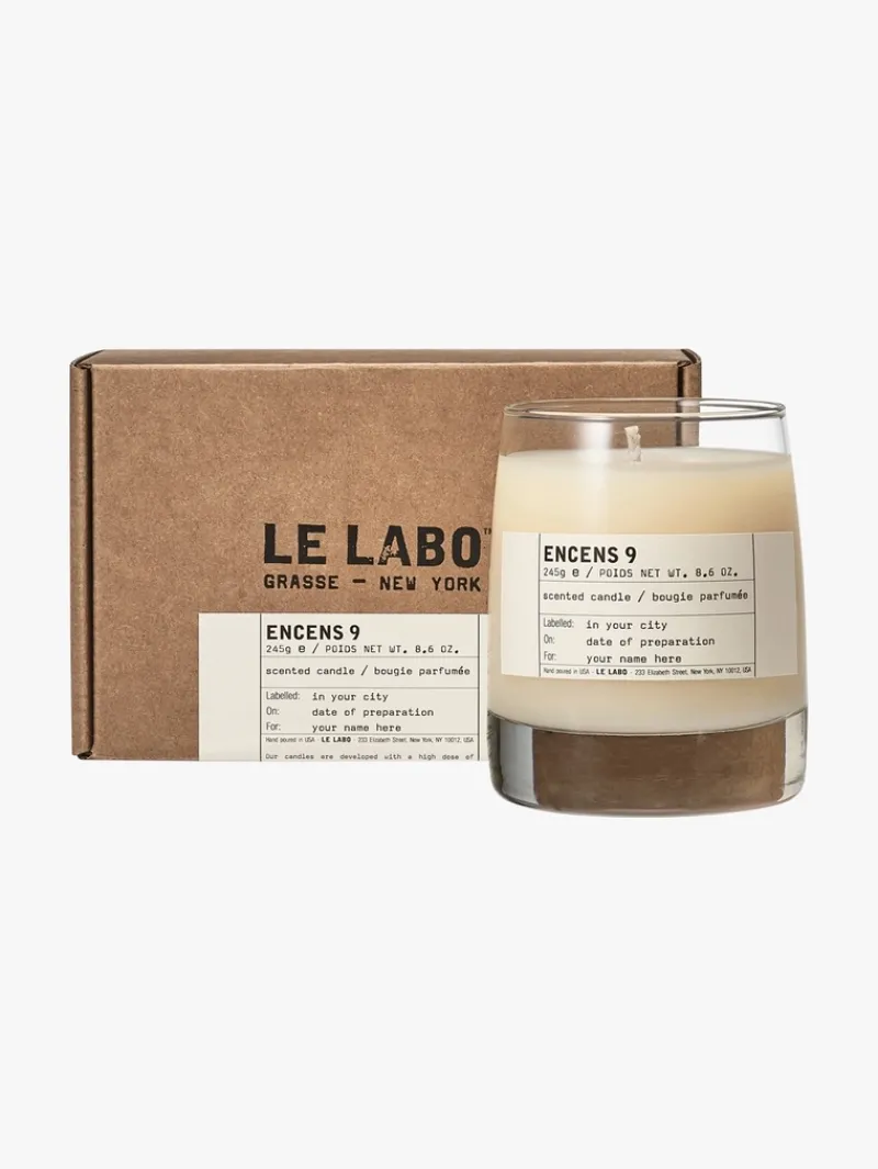 Le Labo Encens 9 Classic Candle | MECCA Sale