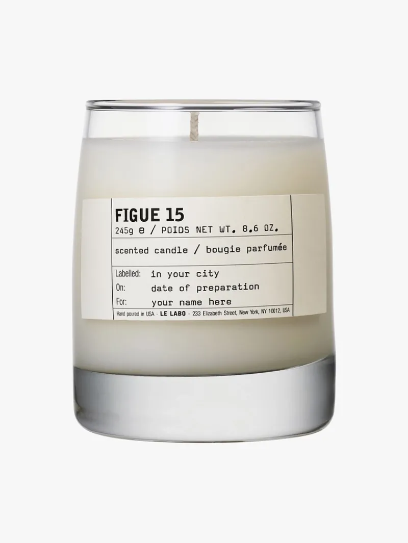 Le Labo Figue 15 Candle | MECCA New