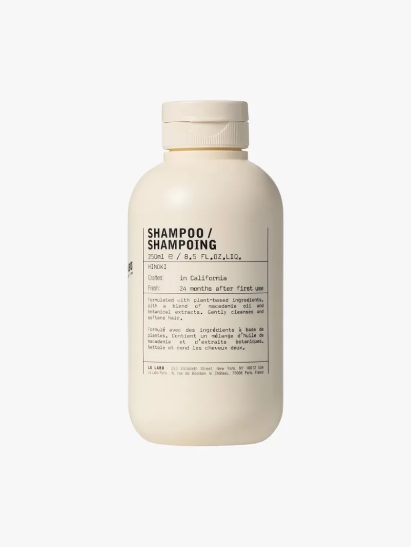 Le Labo Hinoki Shampoo | MECCA Clearance