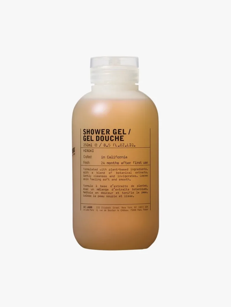 Le Labo Hinoki Shower Gel | MECCA New