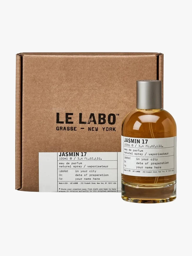 Le Labo Jasmin 17 Eau De Parfum | MECCA Sale