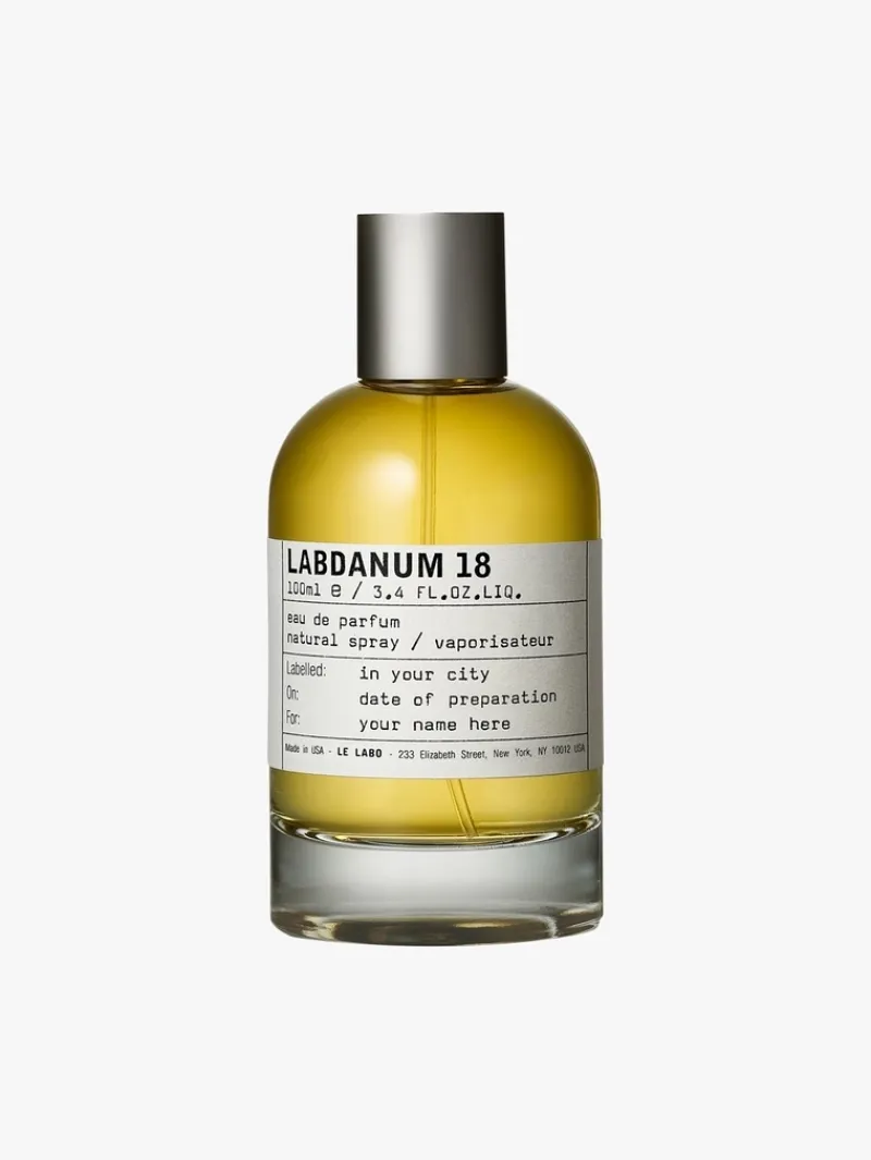Le Labo Labdanum 18 | MECCA Fashion