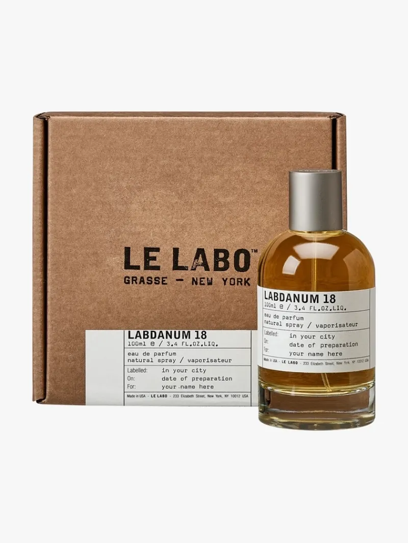 Le Labo Labdanum 18 | MECCA Fashion