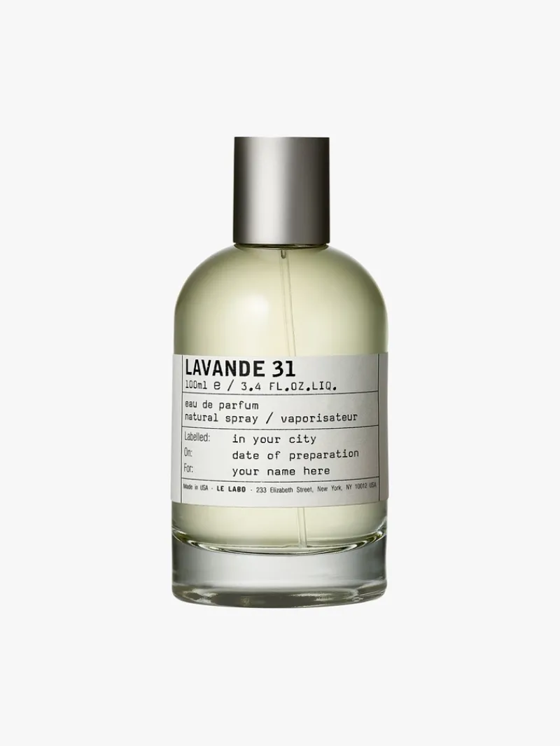 Le Labo Lavande 31 Eau De Parfum | MECCA Best
