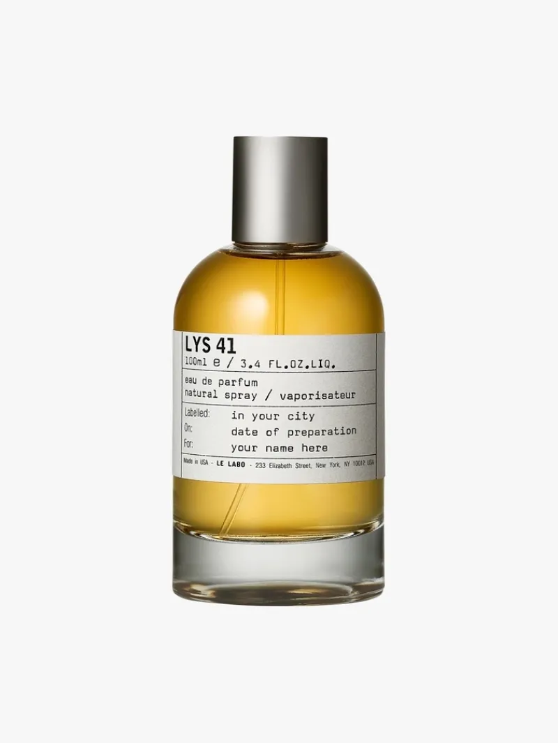 Le Labo Lys 41 Eau de Parfum | MECCA Hot