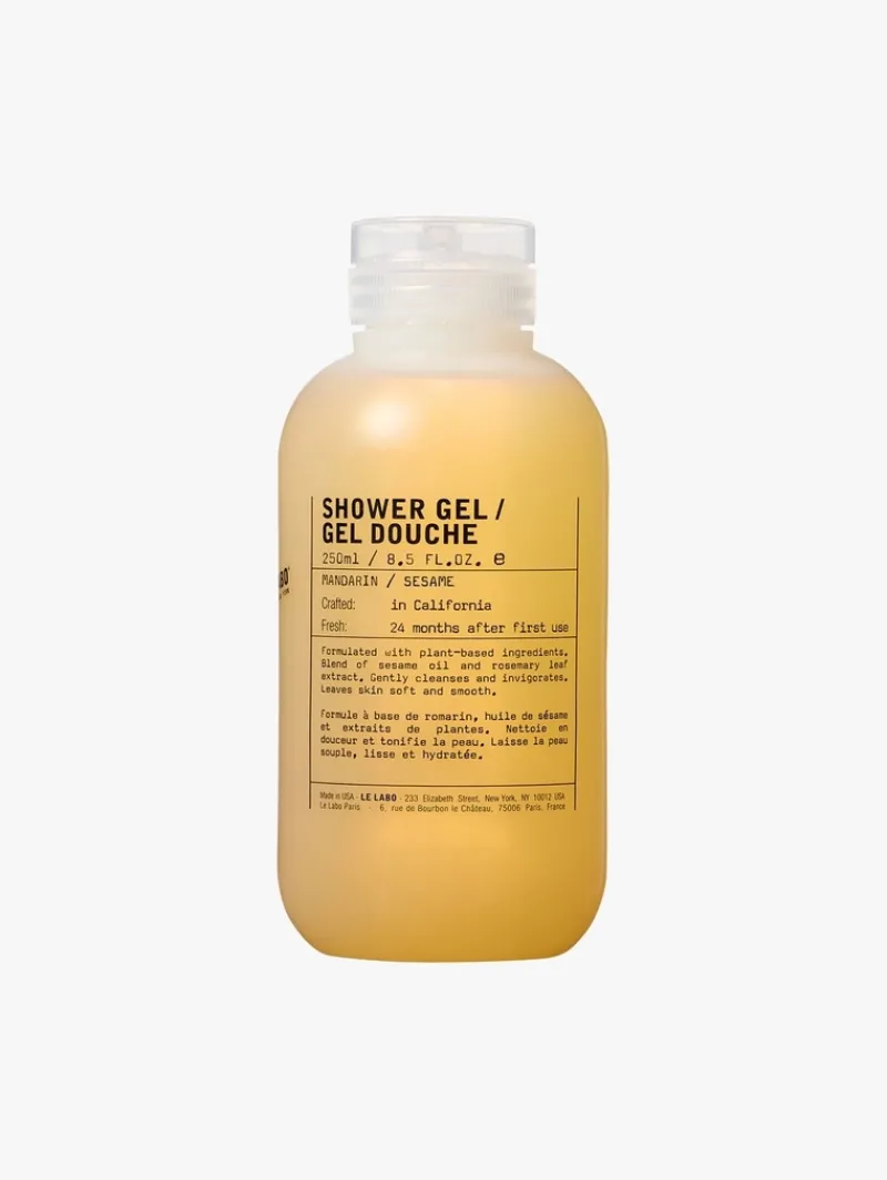 Le Labo Mandarin Shower Gel | MECCA New