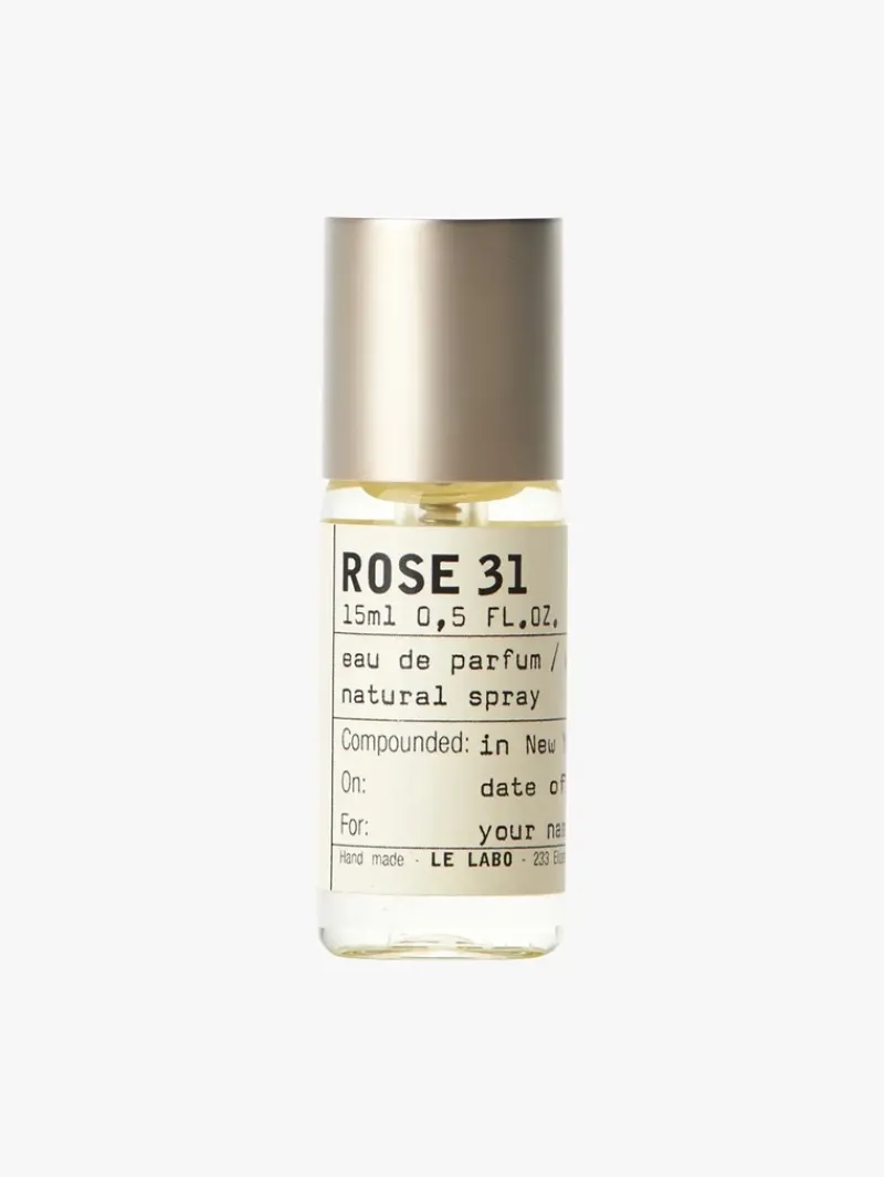 Le Labo Rose 31 Eau De Parfum 15ml | MECCA Best