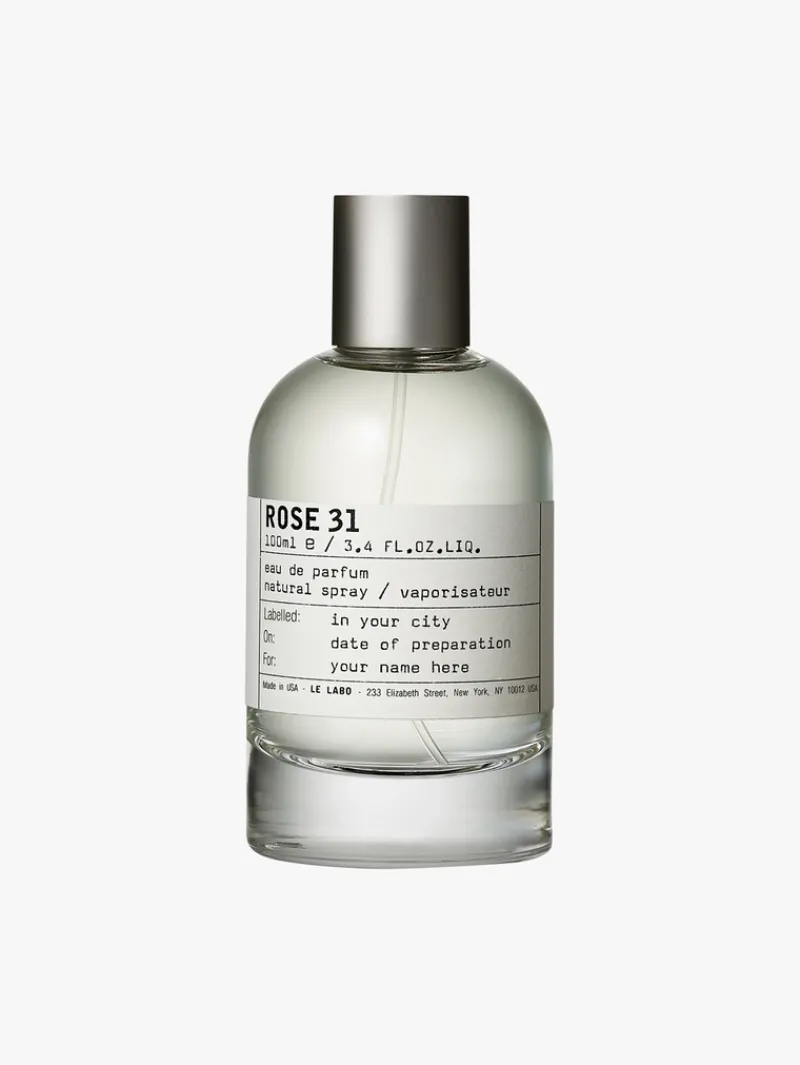 Le Labo Rose 31 Eau De Parfum | MECCA New