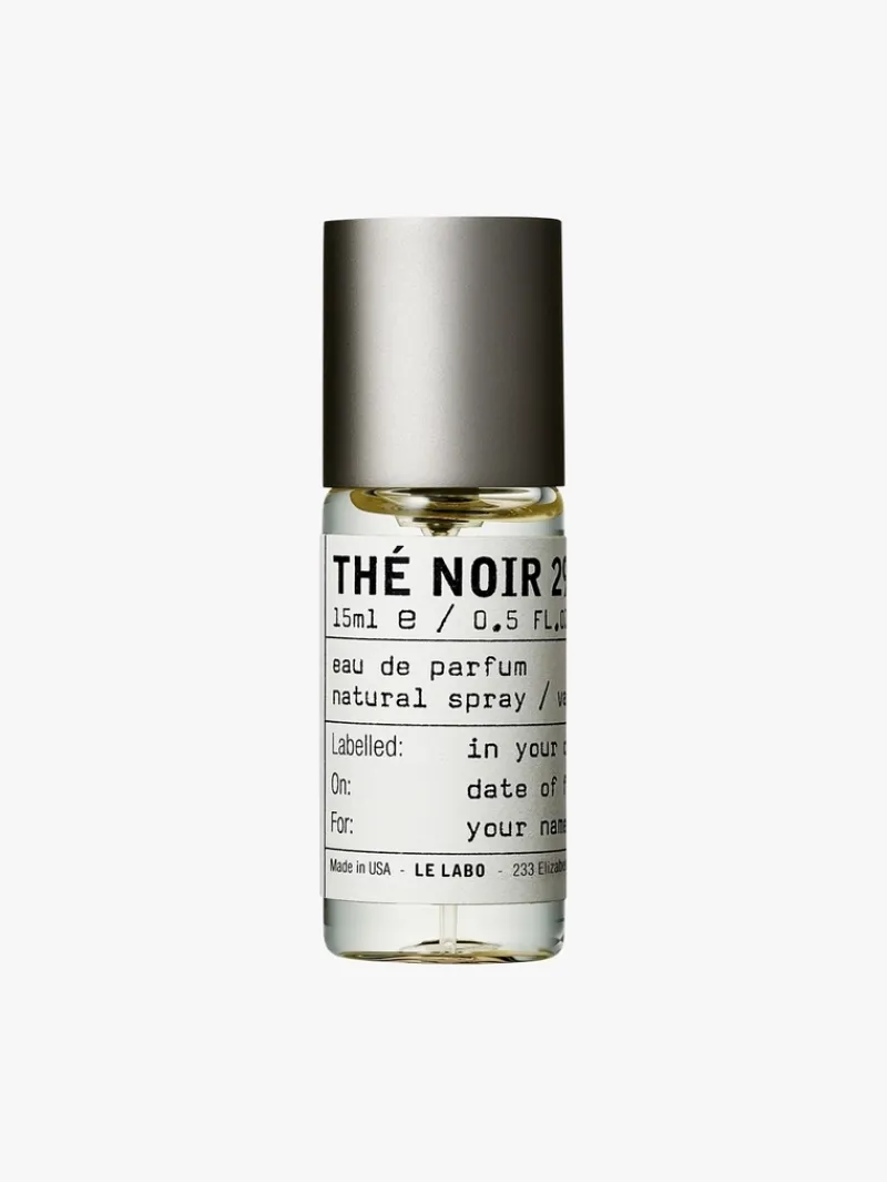 Le Labo Thé Noir 29 Eau De Parfum 15ml | MECCA Discount