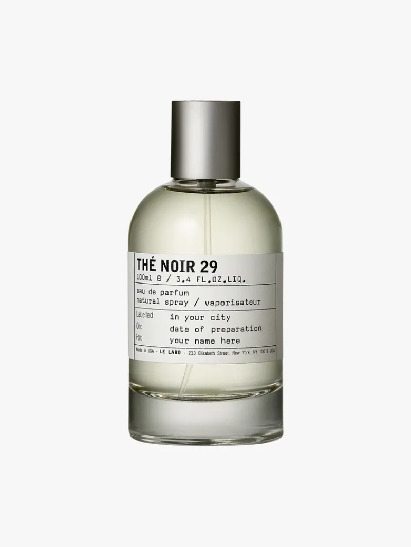 Le Labo Thé Noir 29 Eau De Parfum | MECCA Outlet