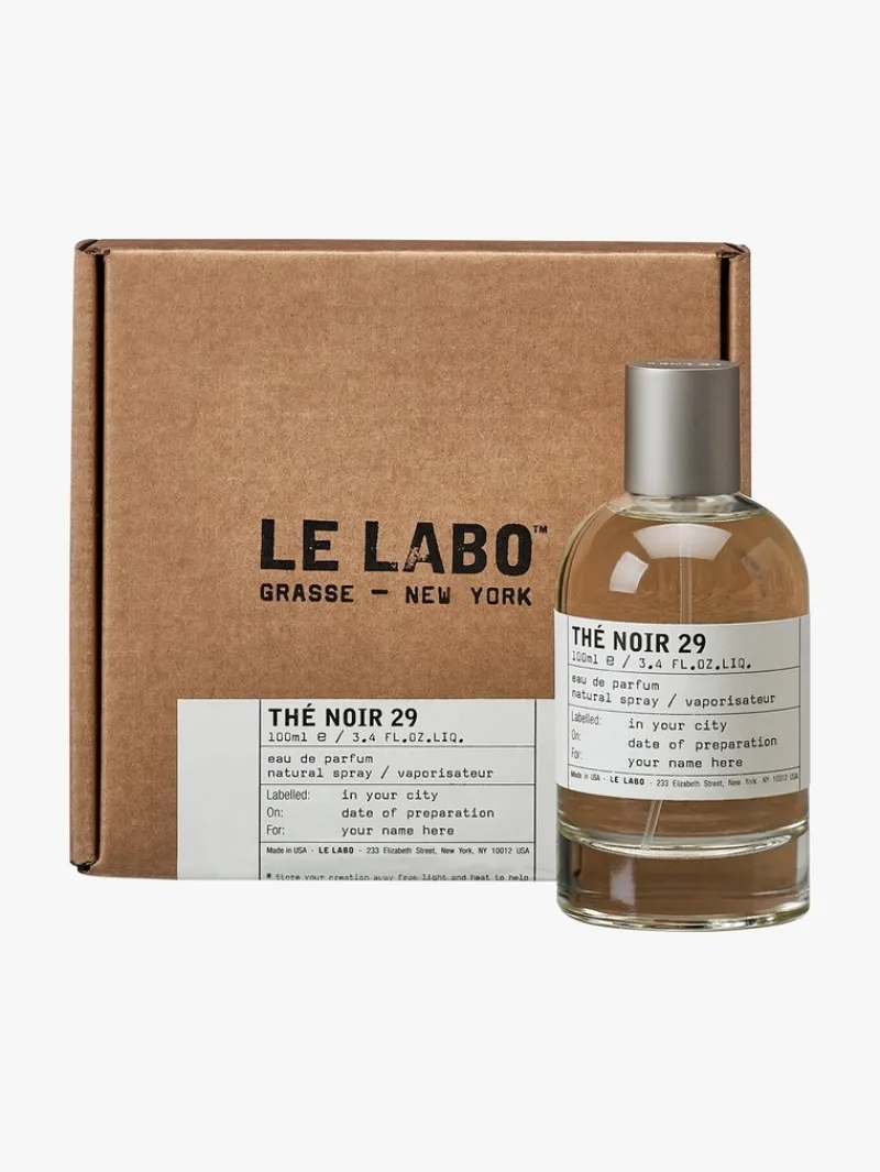 Le Labo Thé Noir 29 Eau De Parfum | MECCA Outlet