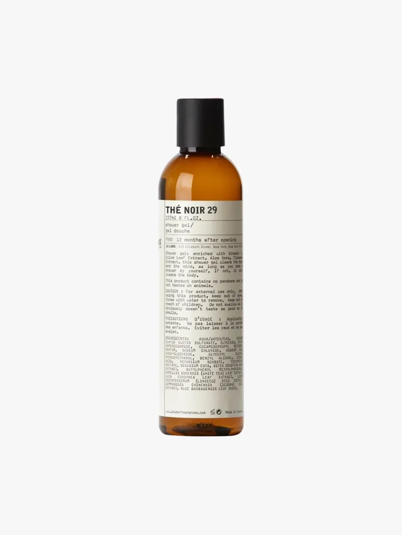Le Labo Thé Noir 29 Shower Gel | MECCA New