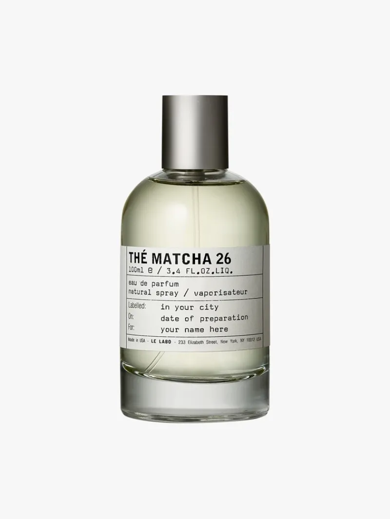 Le Labo The Matcha 26 Eau De Parfum | MECCA New