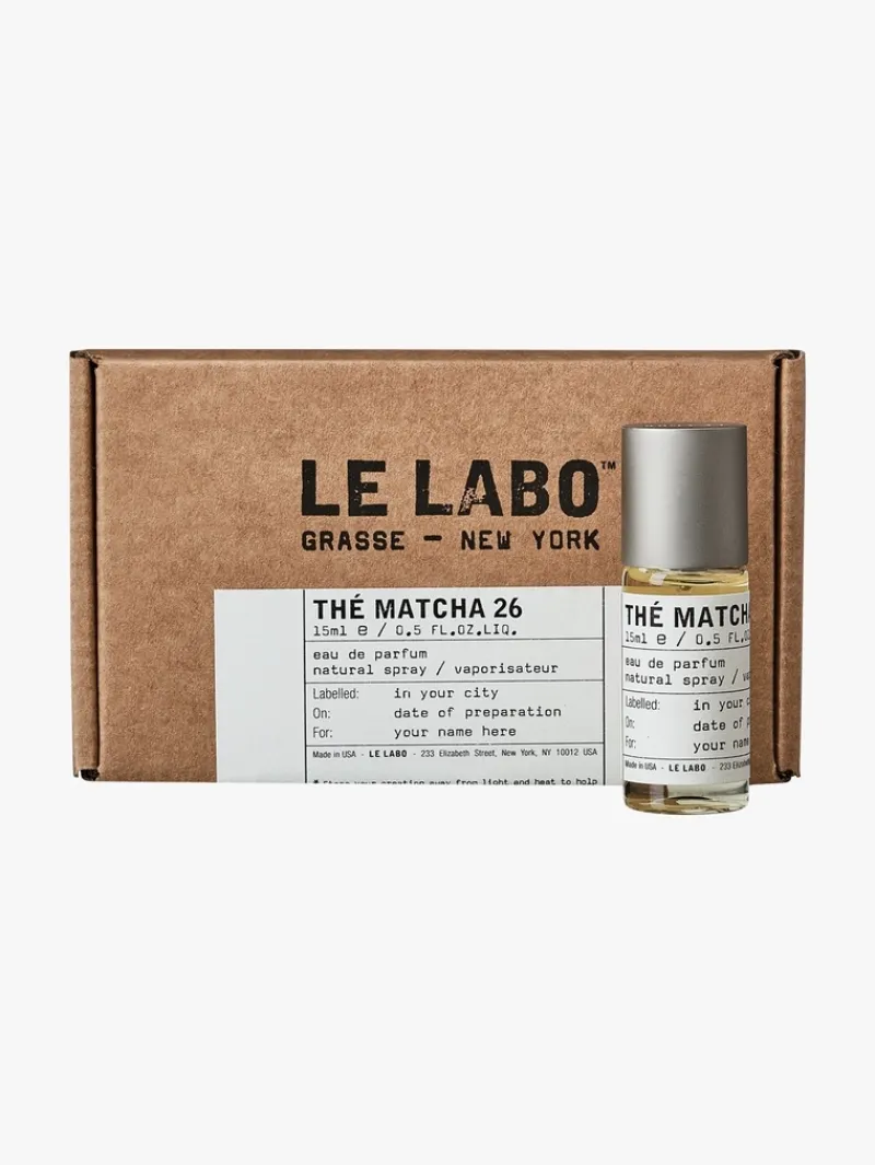 Le Labo The Matcha 26 Eau De Parfum 15ml | MECCA Hot