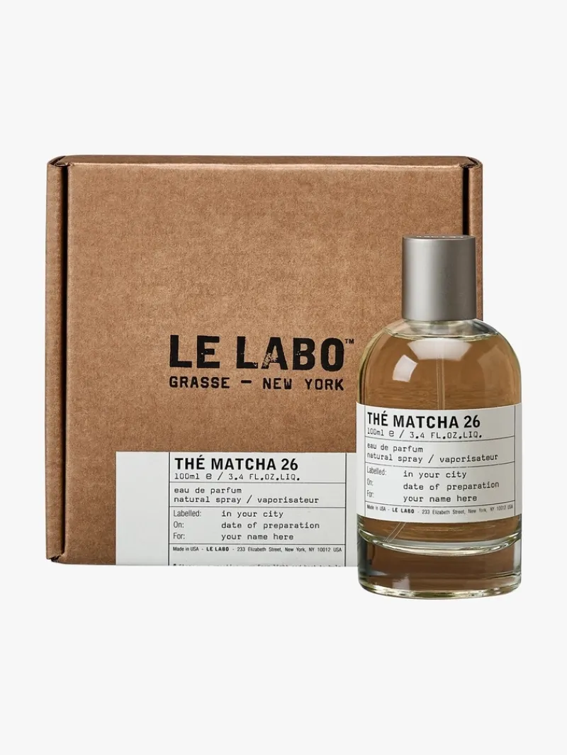 Le Labo The Matcha 26 Eau De Parfum | MECCA New