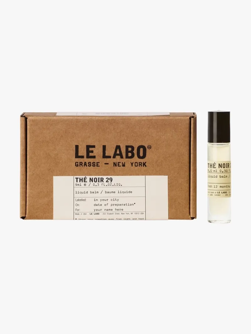 Le Labo The Noir 29 Liquid Balm | MECCA Discount