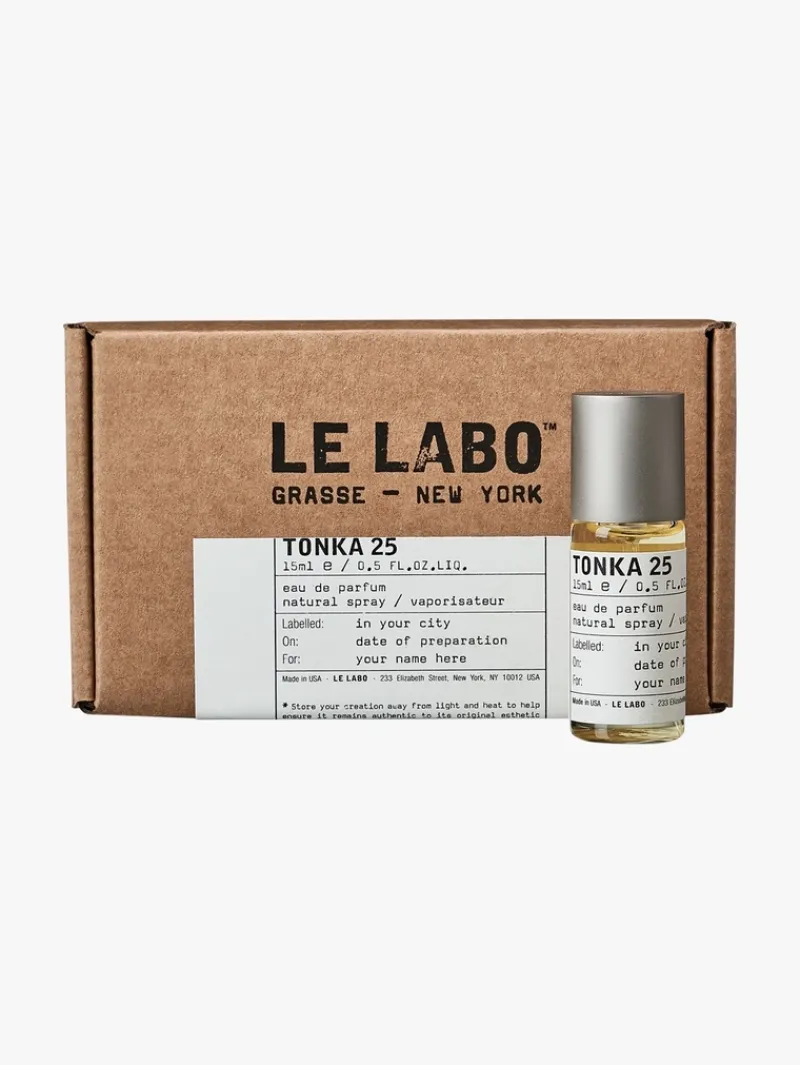 Le Labo Tonka 25 Eau De Parfum 15ml | MECCA Sale