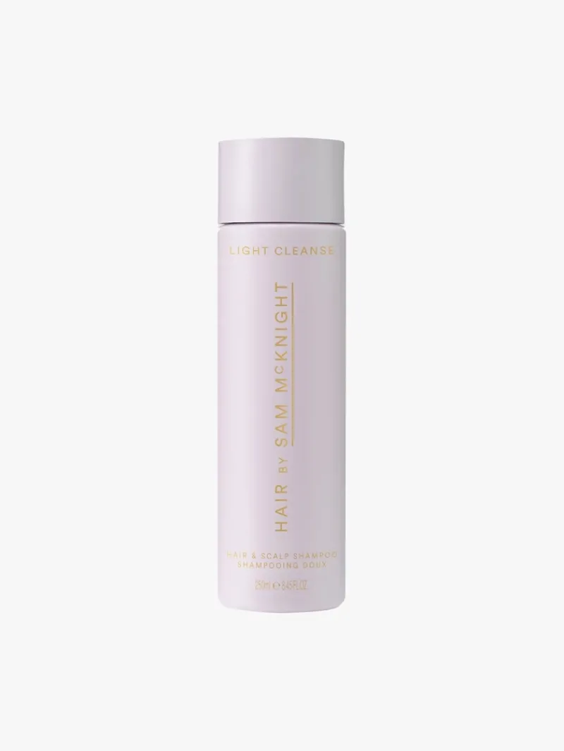 Hair by Sam McKnight Light Cleanse Hair & Scalp Shampoo - | MECCA Discount