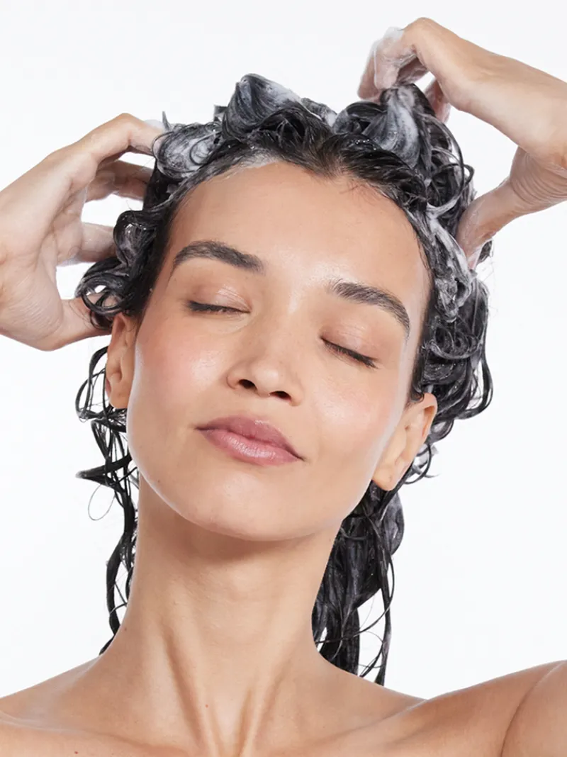 light_cleanse_hair_amp_sc_3.webp Hair by Sam McKnight Light Cleanse Hair & Scalp Shampoo - | MECCA Discount