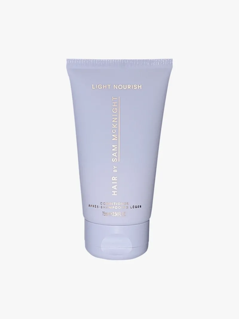 Hair by Sam McKnight Light Nourish Conditioner - 75ml | MECCA Hot