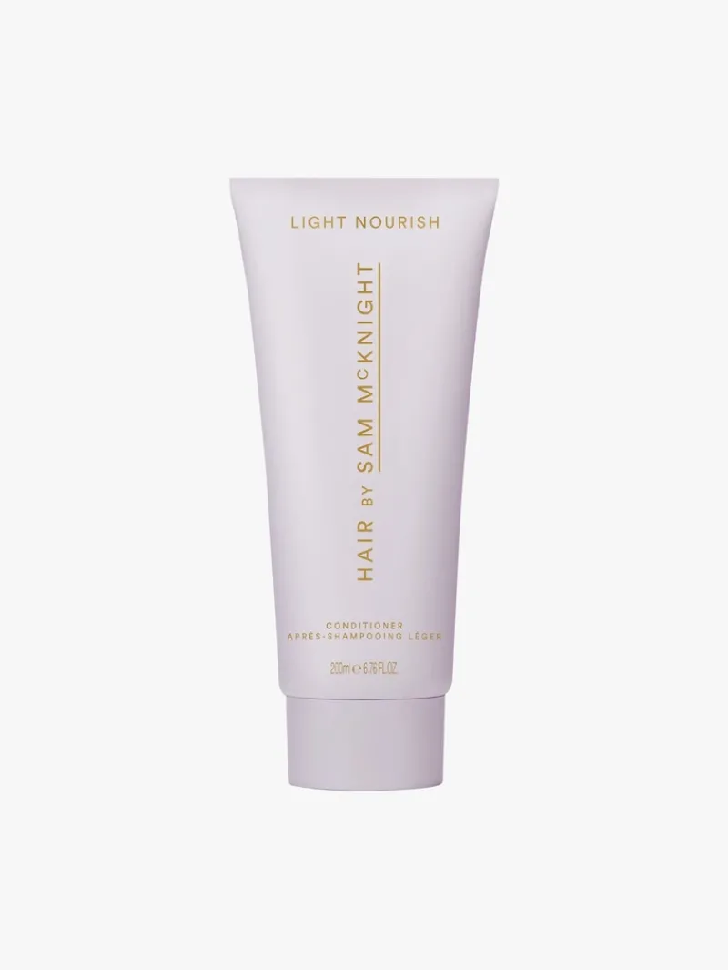 Hair by Sam McKnight Light Nourish Conditioner - | MECCA Fashion