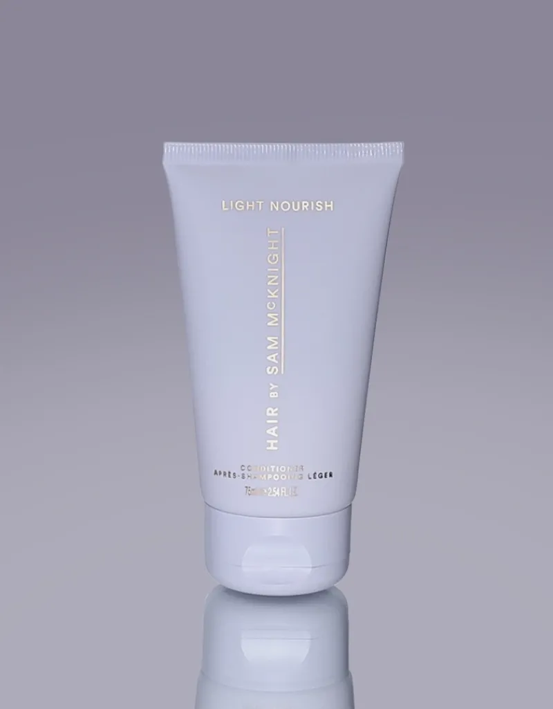 Hair by Sam McKnight Light Nourish Conditioner - 75ml | MECCA Hot