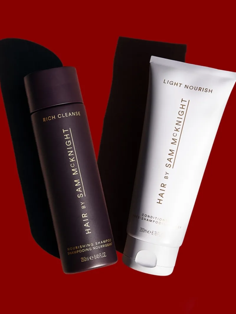 light_nourish_conditioner_2.webp Hair by Sam McKnight Light Nourish Conditioner - | MECCA Fashion