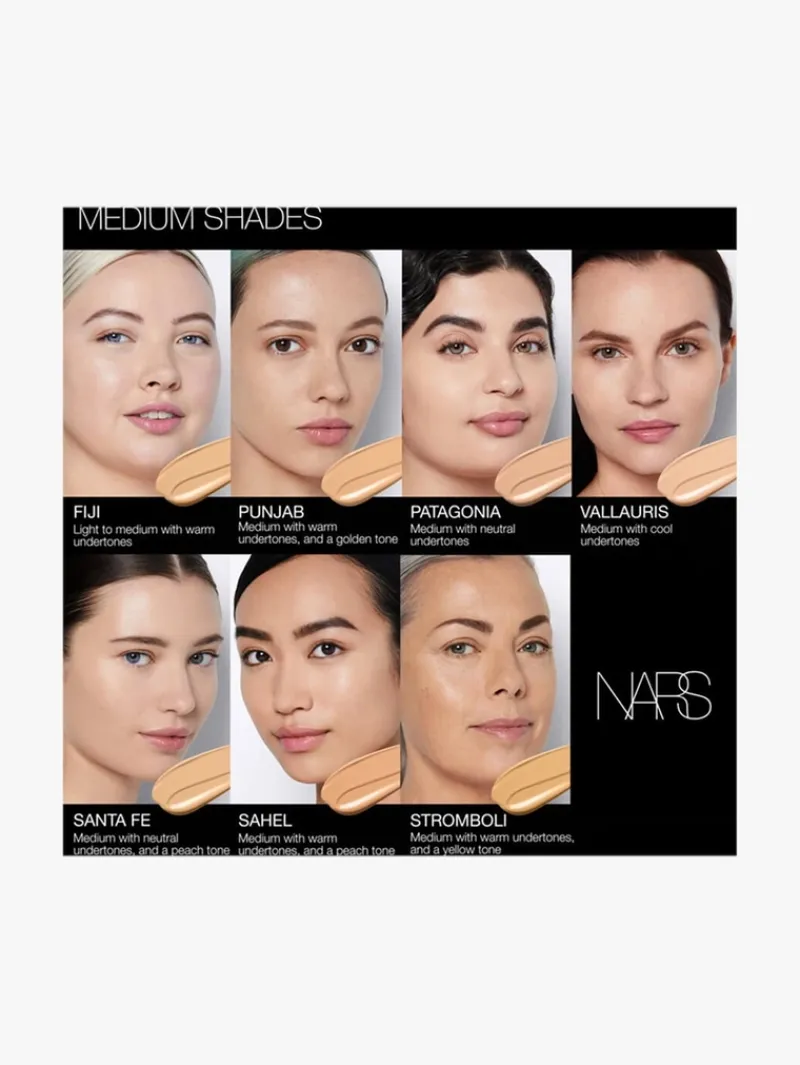 light_reflecting_foundati_3.webp NARS Light Reflecting Foundation - | MECCA Discount