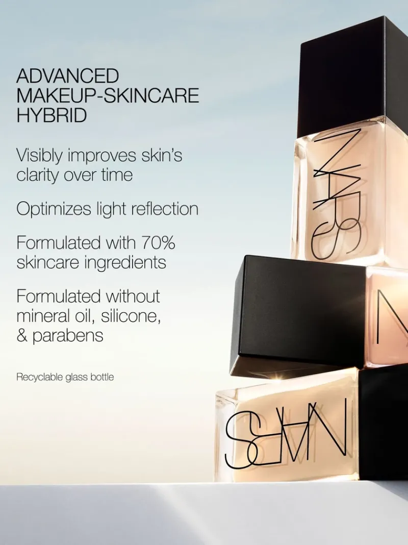 light_reflecting_foundati_5.webp NARS Light Reflecting Foundation - | MECCA Discount