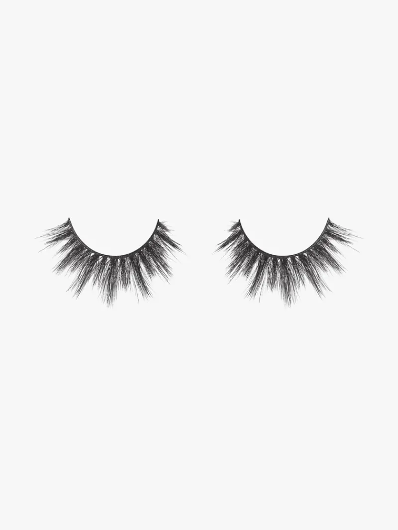 Lilly Lashes 3D Faux Mink Miami Flare | MECCA Outlet
