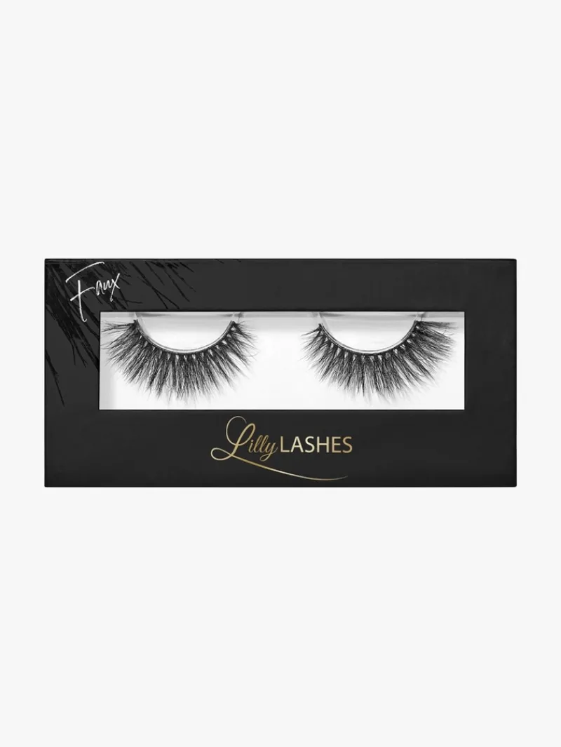 Lilly Lashes 3D Faux Mink Melbourne | MECCA Hot