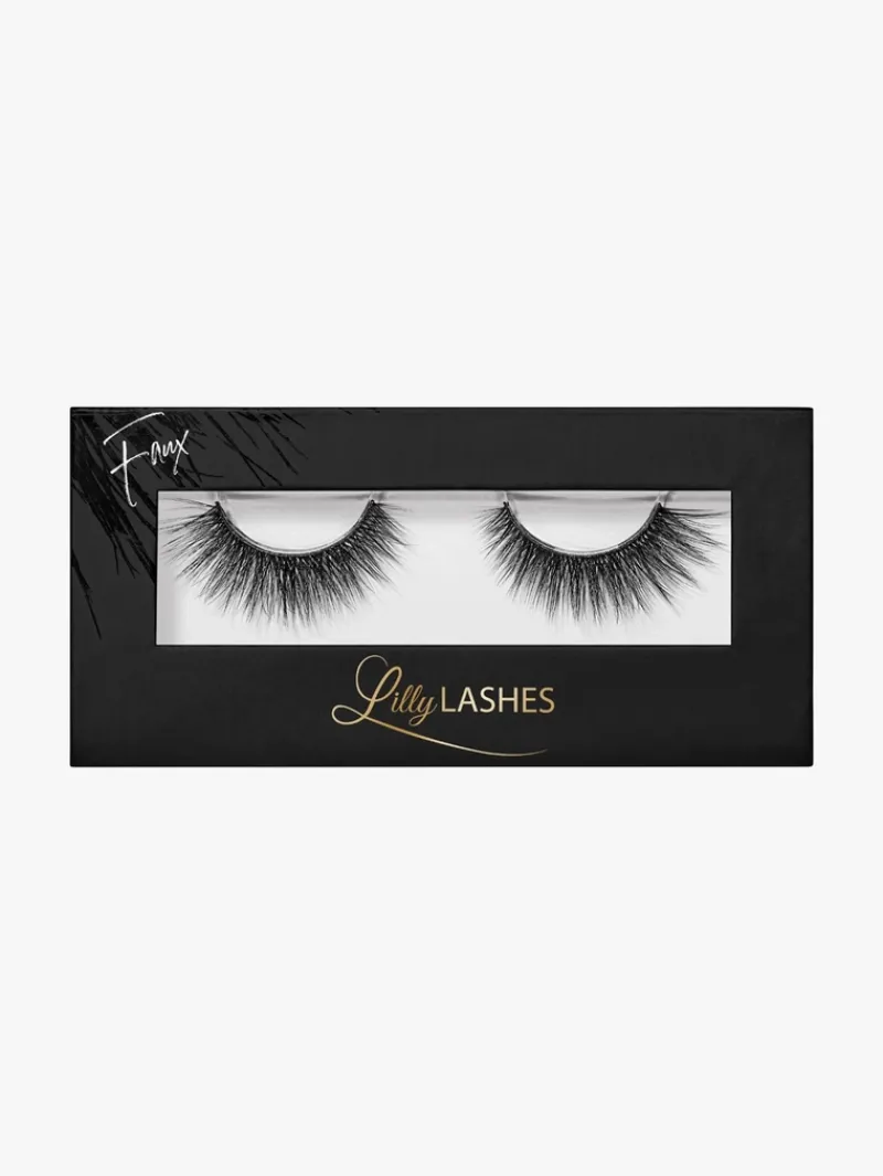 Lilly Lashes 3D Faux Mink NYC | MECCA Outlet