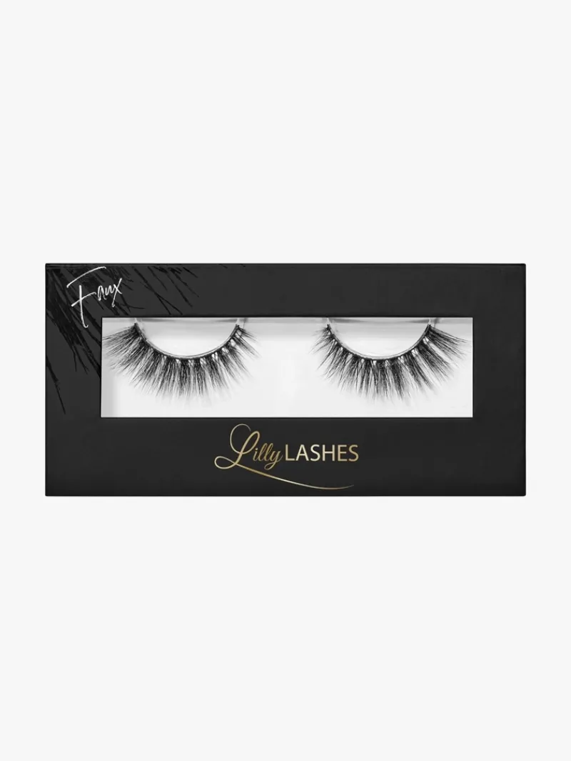 Lilly Lashes 3D Faux Mink Doha | MECCA New