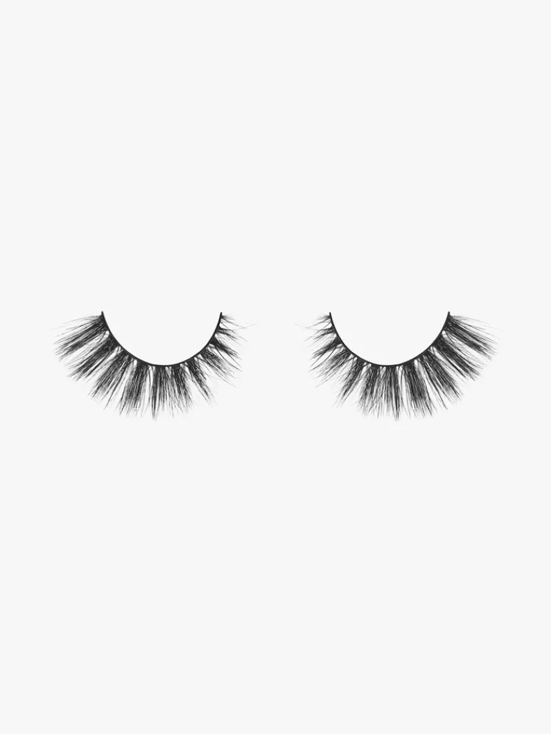 Lilly Lashes 3D Faux Mink Doha | MECCA Hot