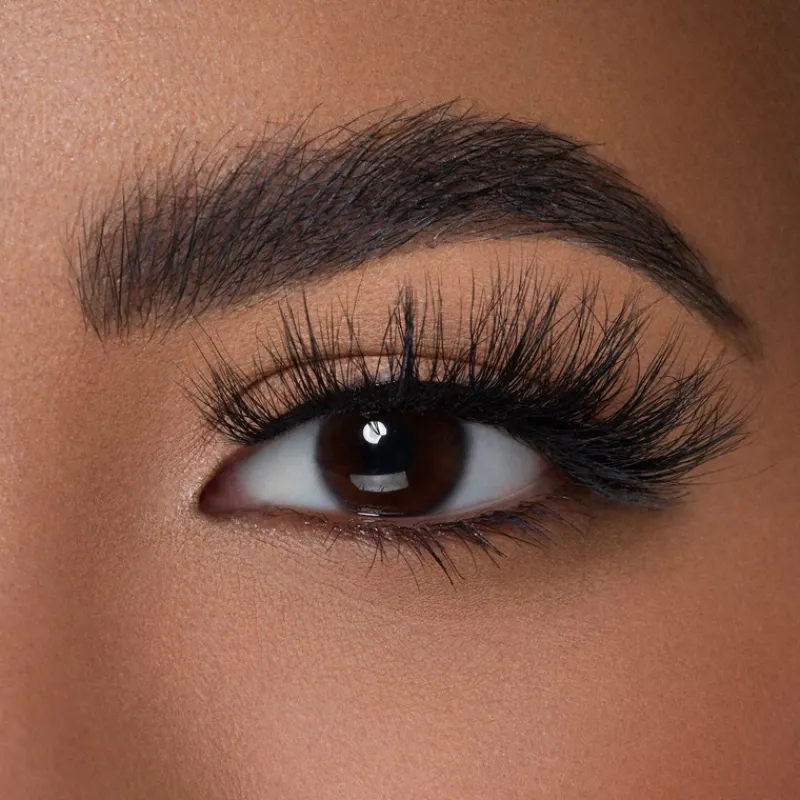 Lilly Lashes 3D Faux Mink Miami | MECCA Outlet
