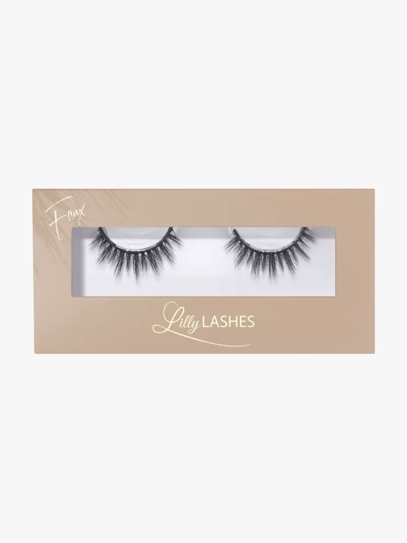 Lilly Lashes Everyday Faux Mink Everyday Miami | MECCA New