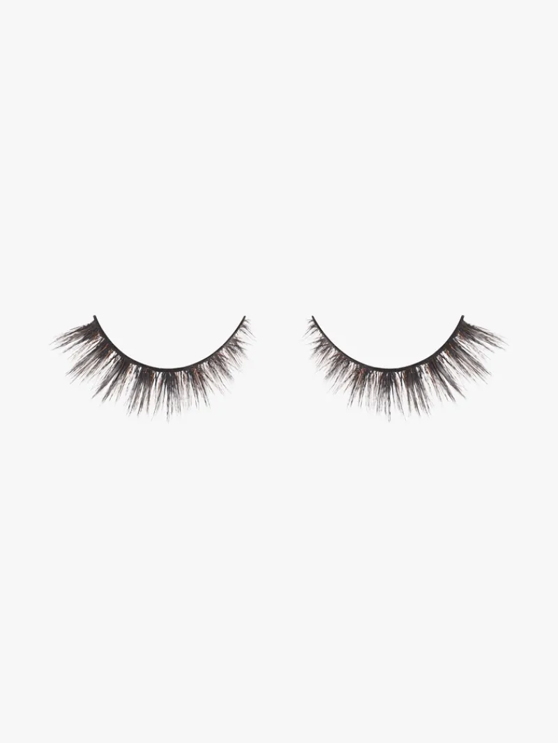 Lilly Lashes Everyday Faux Mink Brown Undone | MECCA Fashion