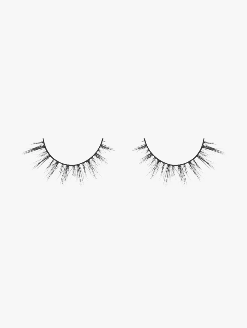 Lilly Lashes Everyday Faux Mink Stripped Down | MECCA New