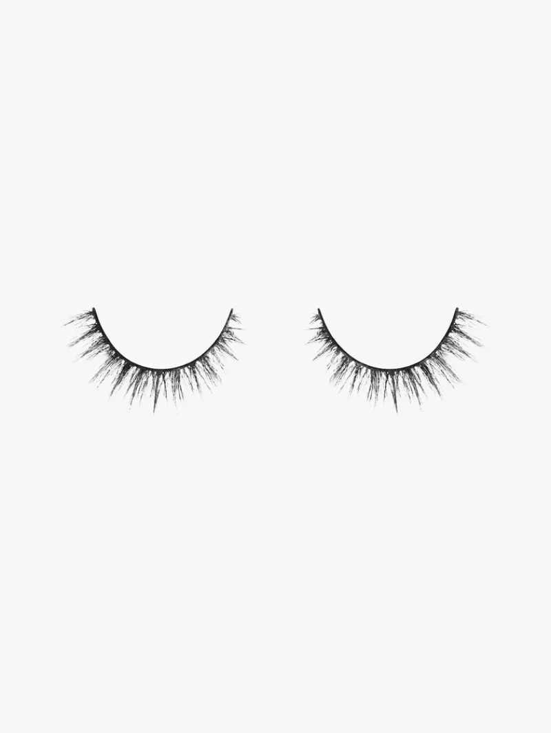 Lilly Lashes Everyday Faux Mink Bare It All | MECCA Discount