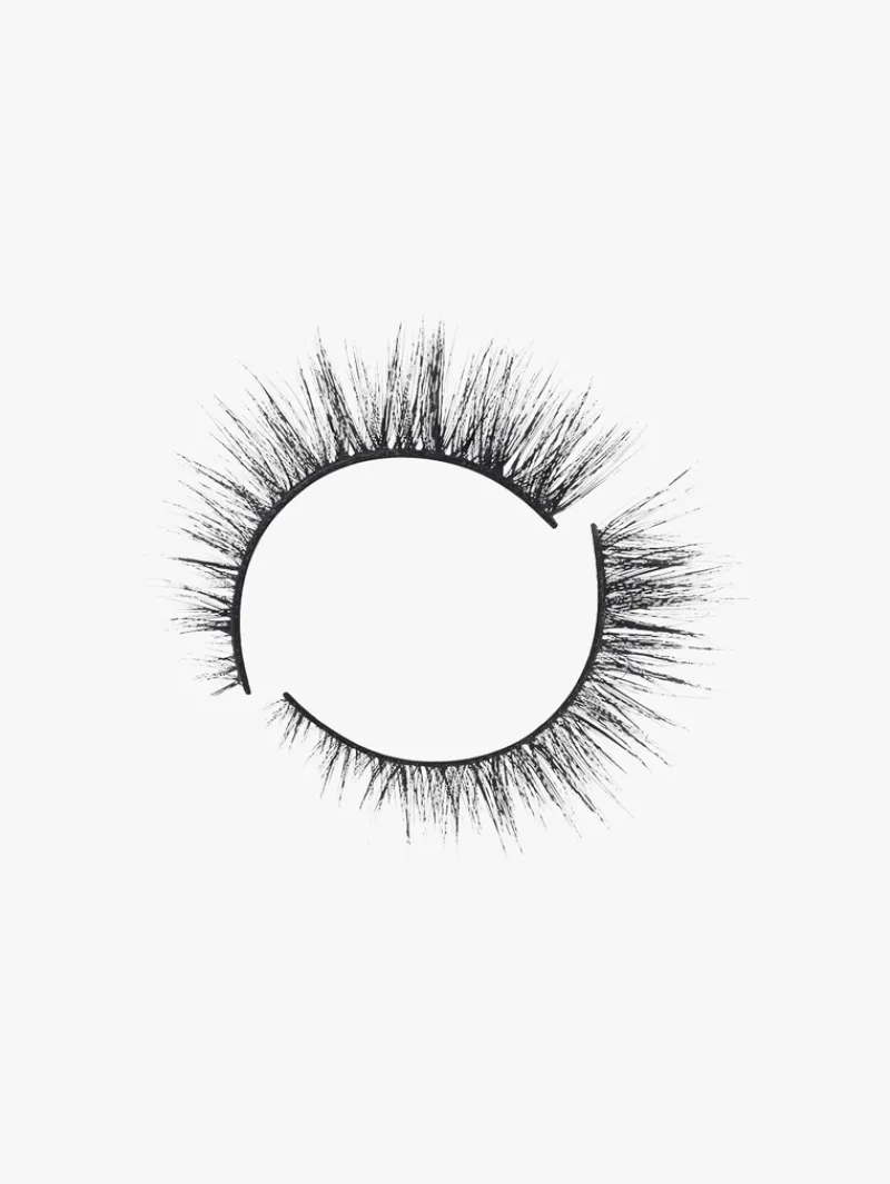 Lilly Lashes Everyday Faux Mink Unveil | MECCA New