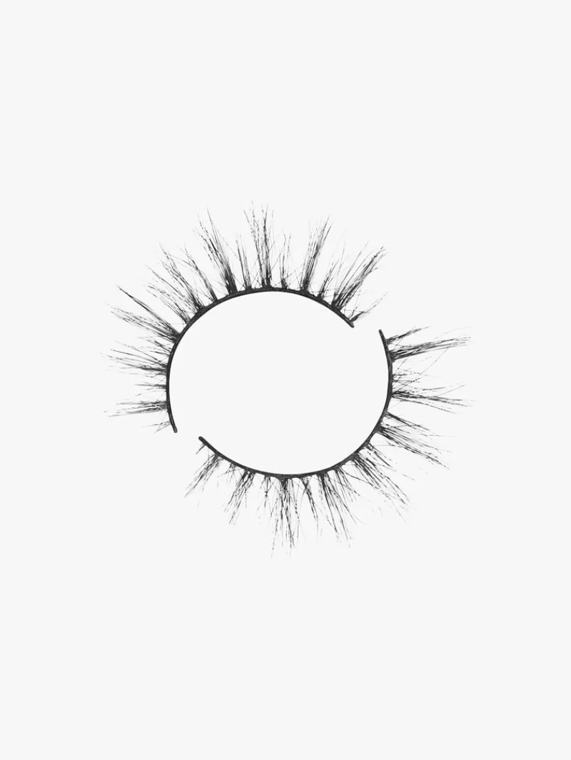 Lilly Lashes Everyday Faux Mink Stripped Down | MECCA New