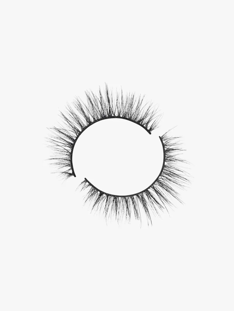 Lilly Lashes Everyday Faux Mink Minimal | MECCA Fashion