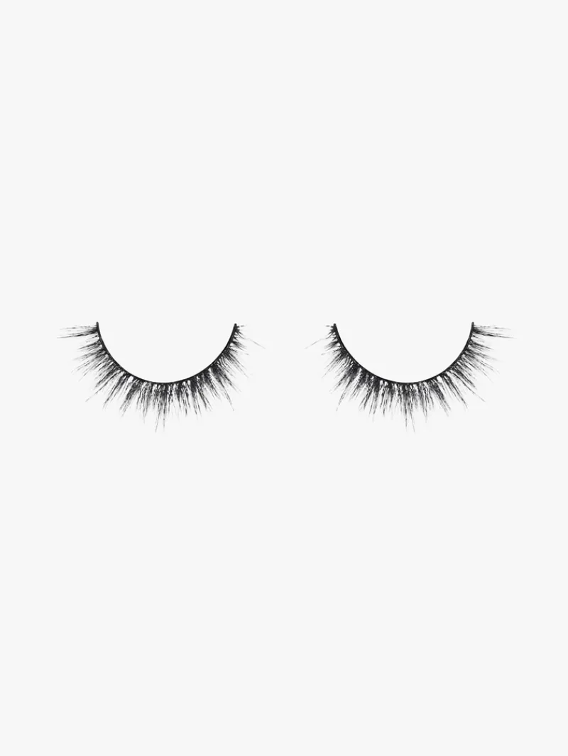 Lilly Lashes Everyday Faux Mink Blushing | MECCA Online
