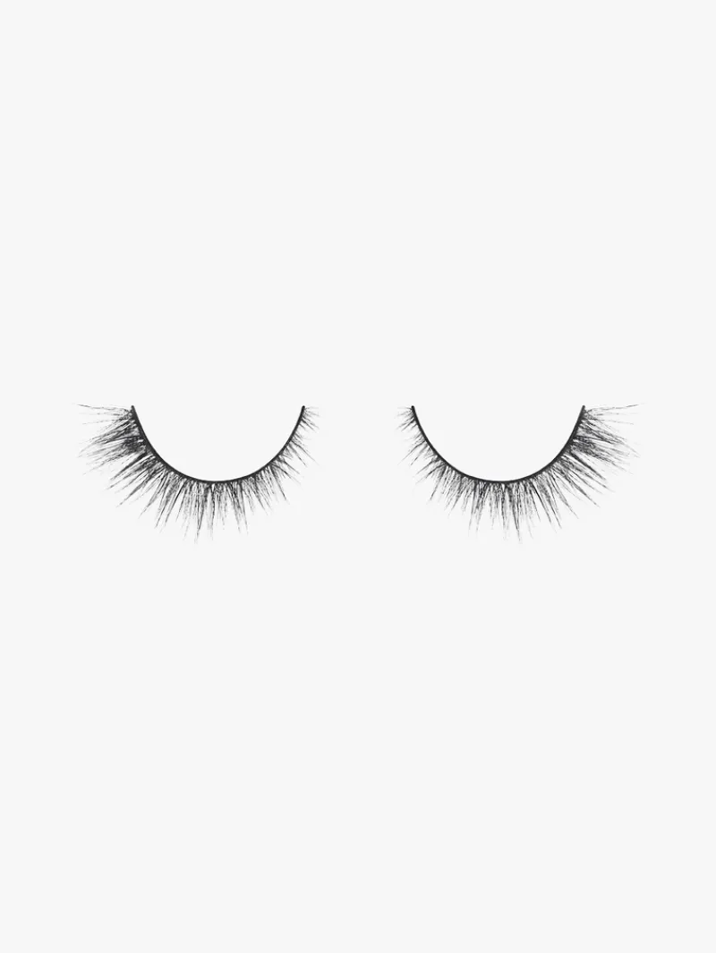 Lilly Lashes Everyday Faux Mink Unveil | MECCA Best