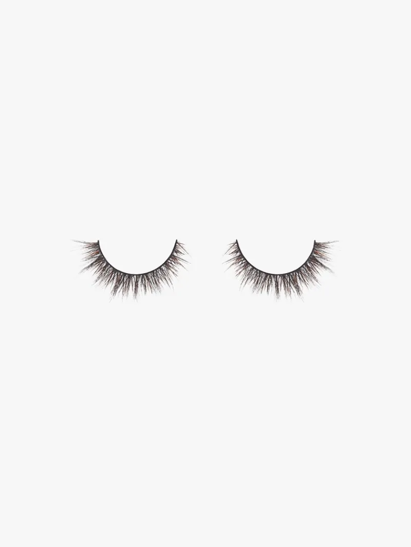 Lilly Lashes Everyday Faux Mink Brown Undressed | MECCA Hot